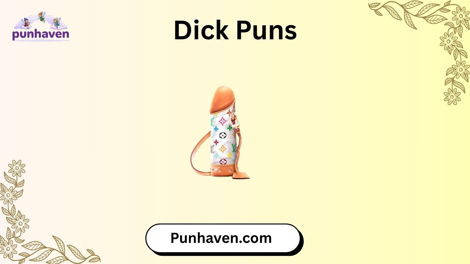Dick Puns