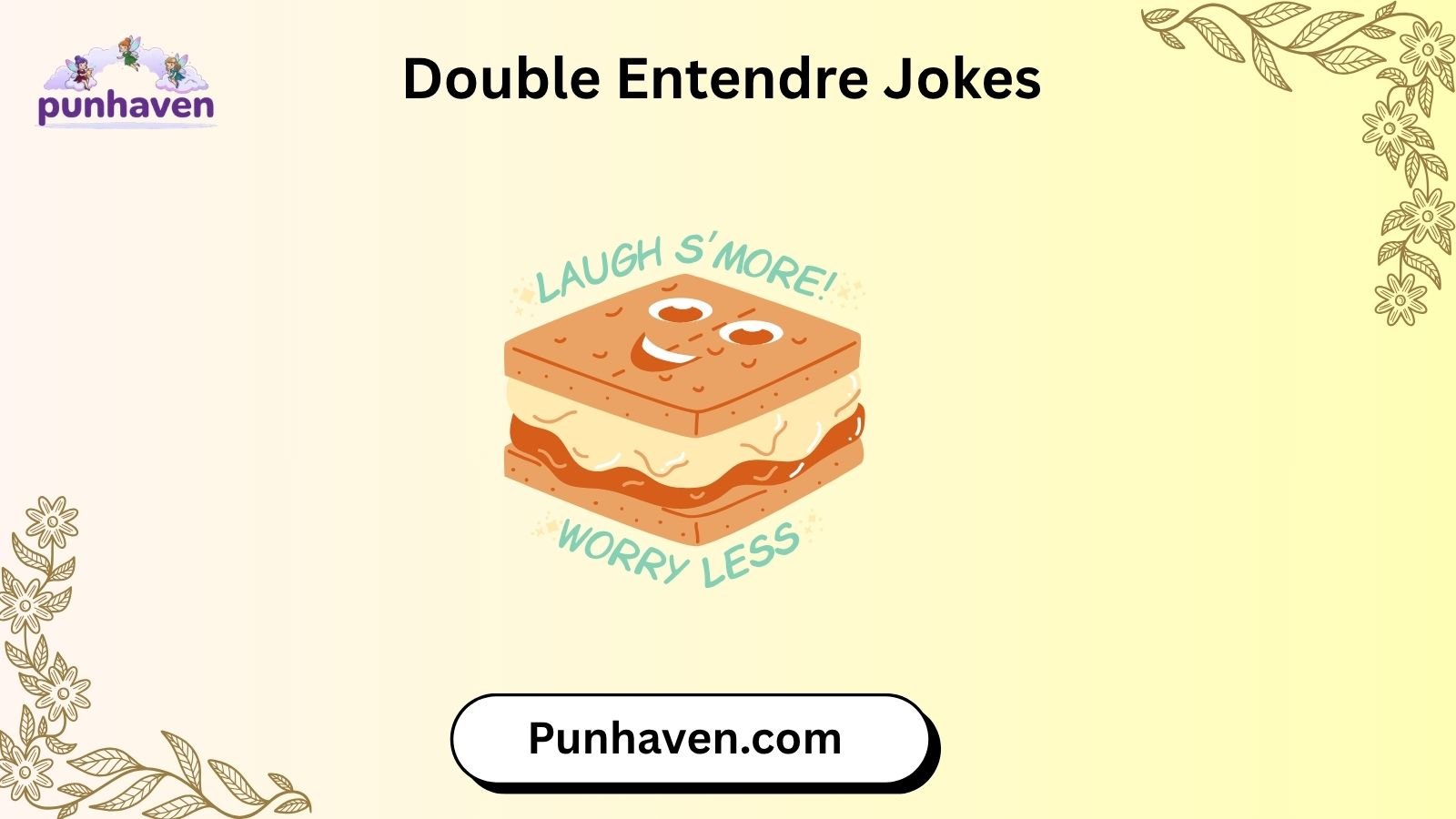 Double Entendre Jokes