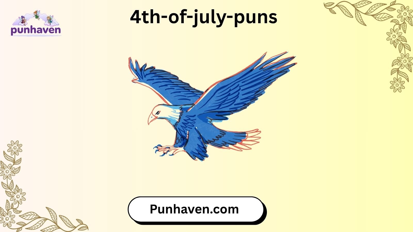 4th of July Puns