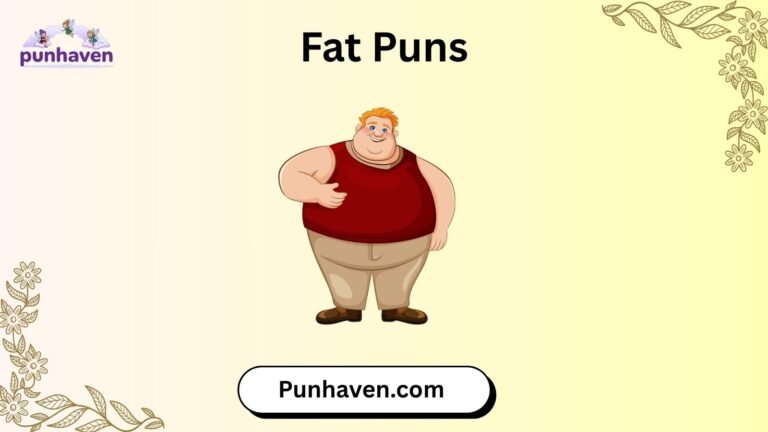 Fat Puns