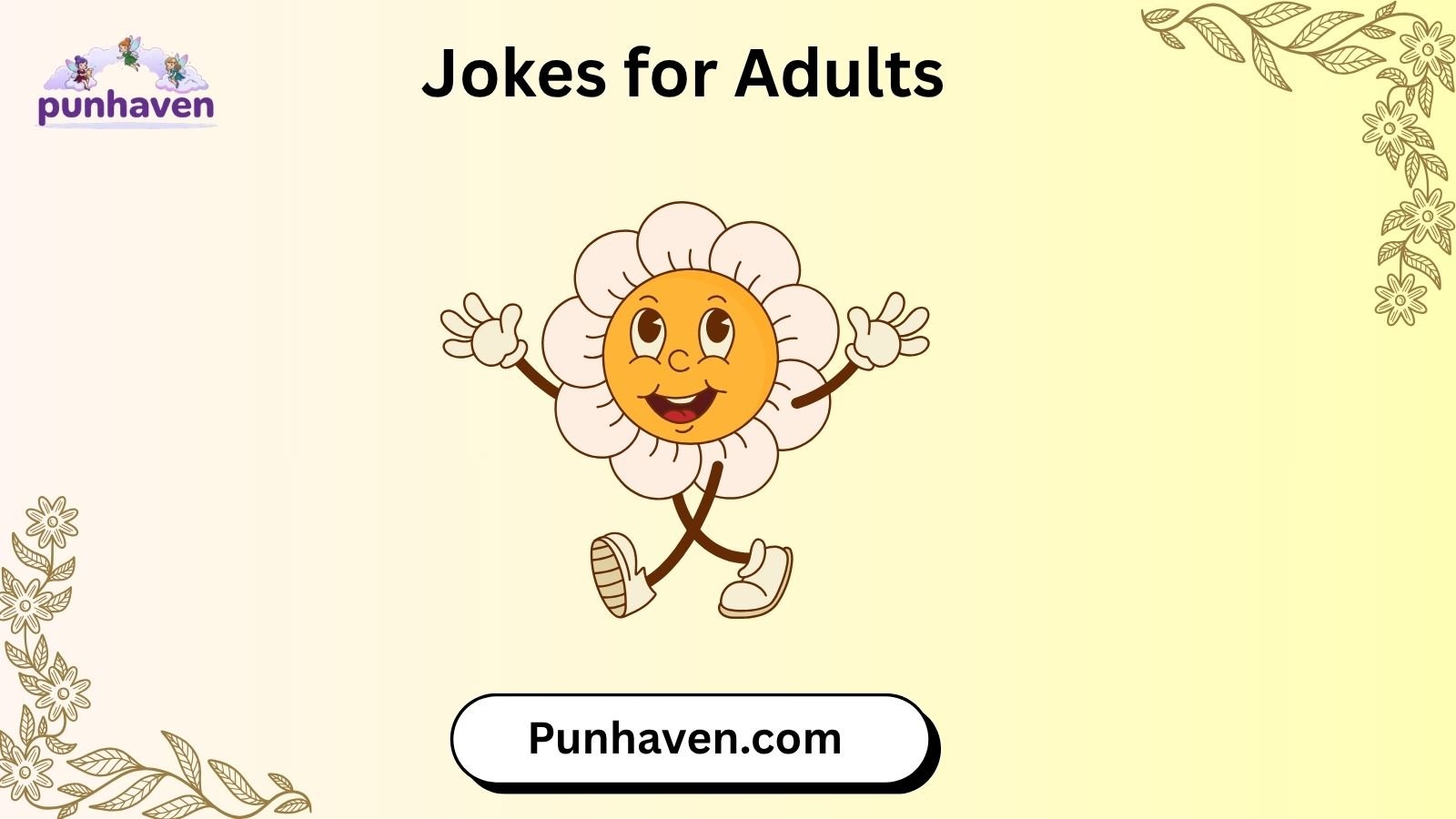Jokes for Adults